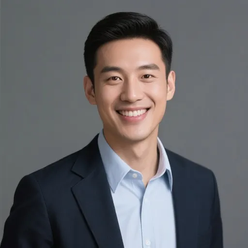 Alex Jiang