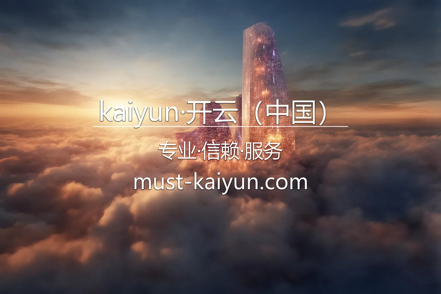 kaiyun·开云（中国）官方视界