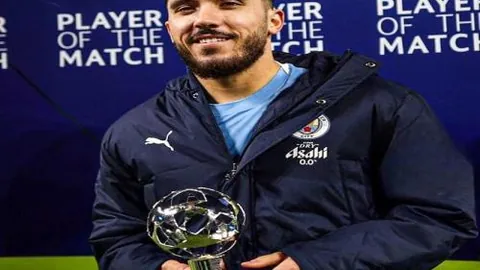 美国运通赛收视率下滑，斯塔卡脱颖而出夺冠