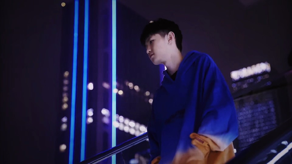 对手特点调